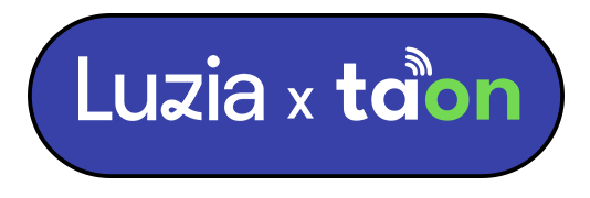 Luzia x TaOn